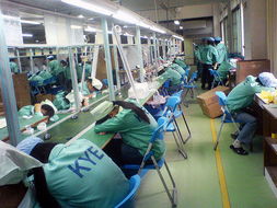 微軟中國代工廠被指為血汗工廠，微軟宣布展開調查以加強軟件服務企業社會責任